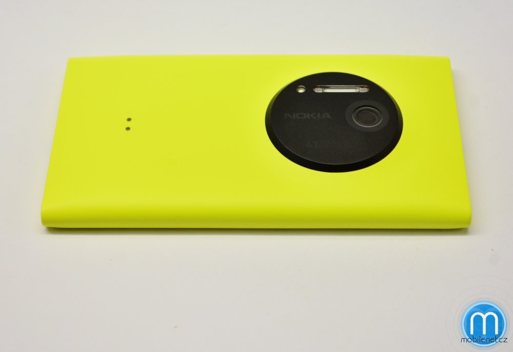 Nokia Lumia 1020