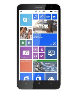 Nokia Lumia 1320