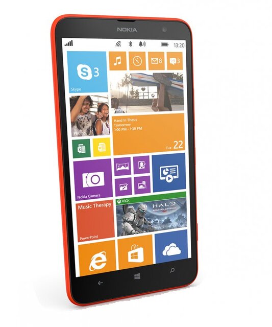 Nokia Lumia 1320