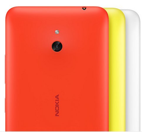 Nokia Lumia 1320
