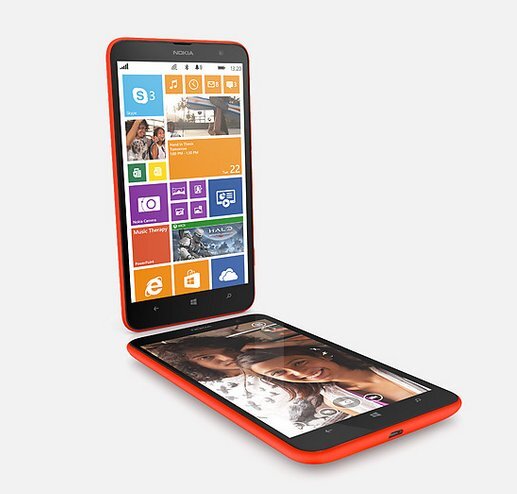 Nokia Lumia 1320