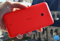 Nokia Lumia 1320