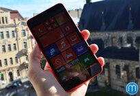 Nokia Lumia 1320