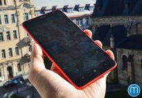 Nokia Lumia 1320