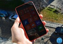Nokia Lumia 1320