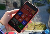 Nokia Lumia 1320