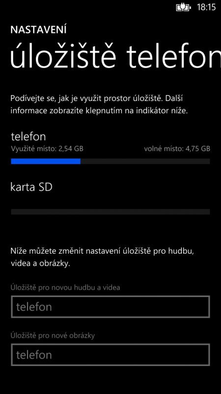 Nokia Lumia 1320