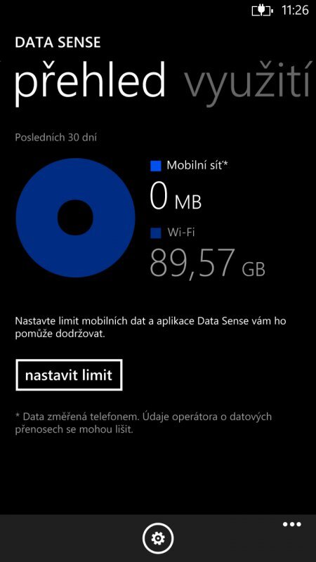 Nokia Lumia 1320