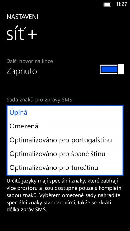 Nokia Lumia 1320