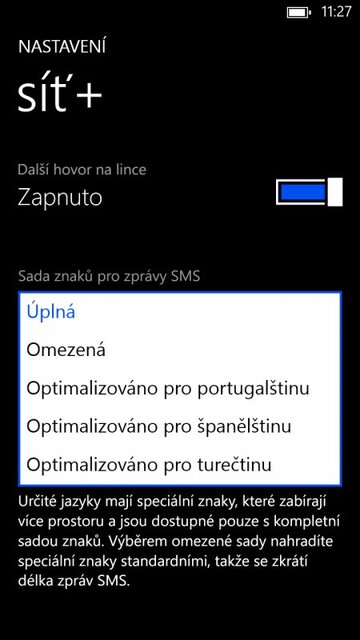 Nokia Lumia 1320