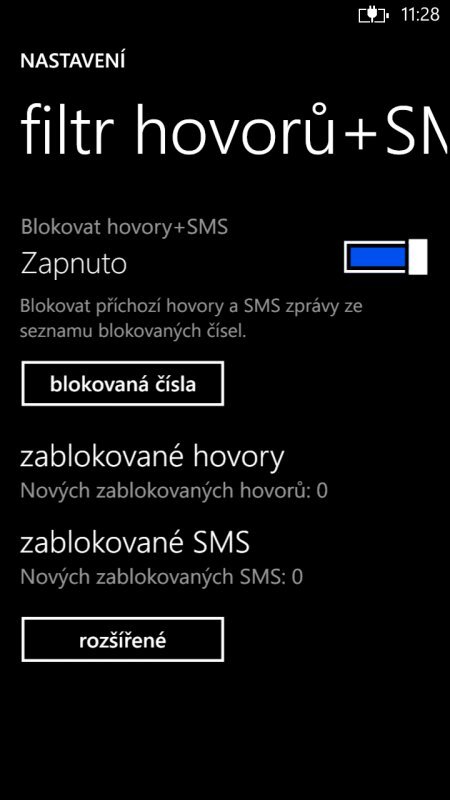Nokia Lumia 1320