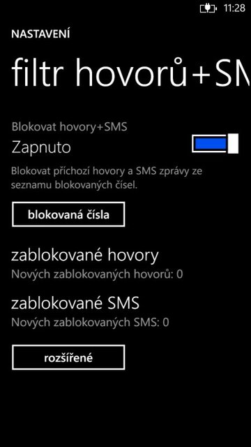 Nokia Lumia 1320