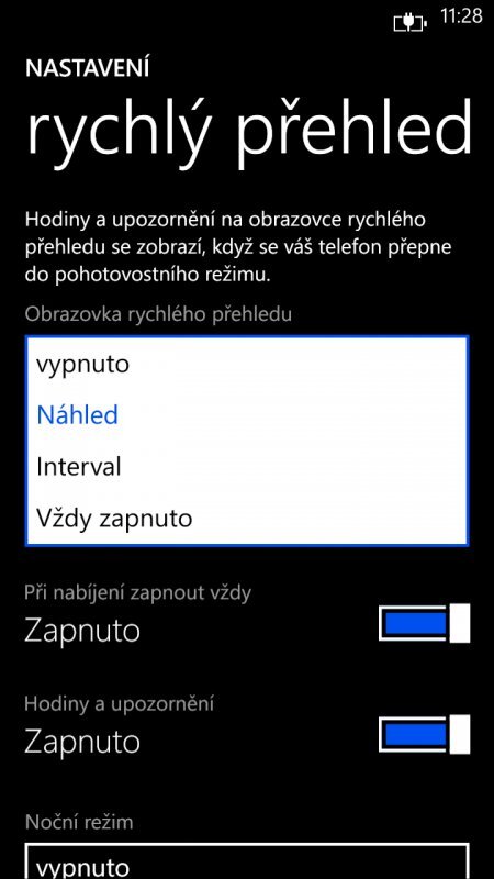 Nokia Lumia 1320