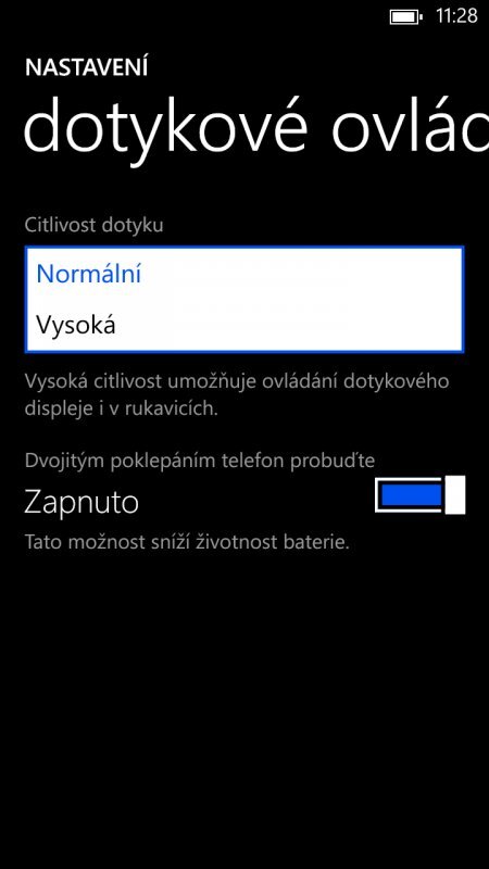 Nokia Lumia 1320