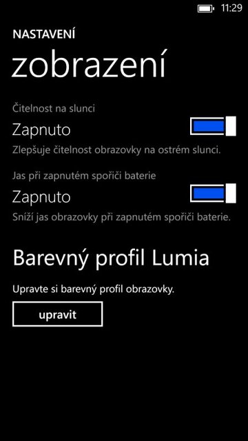 Nokia Lumia 1320