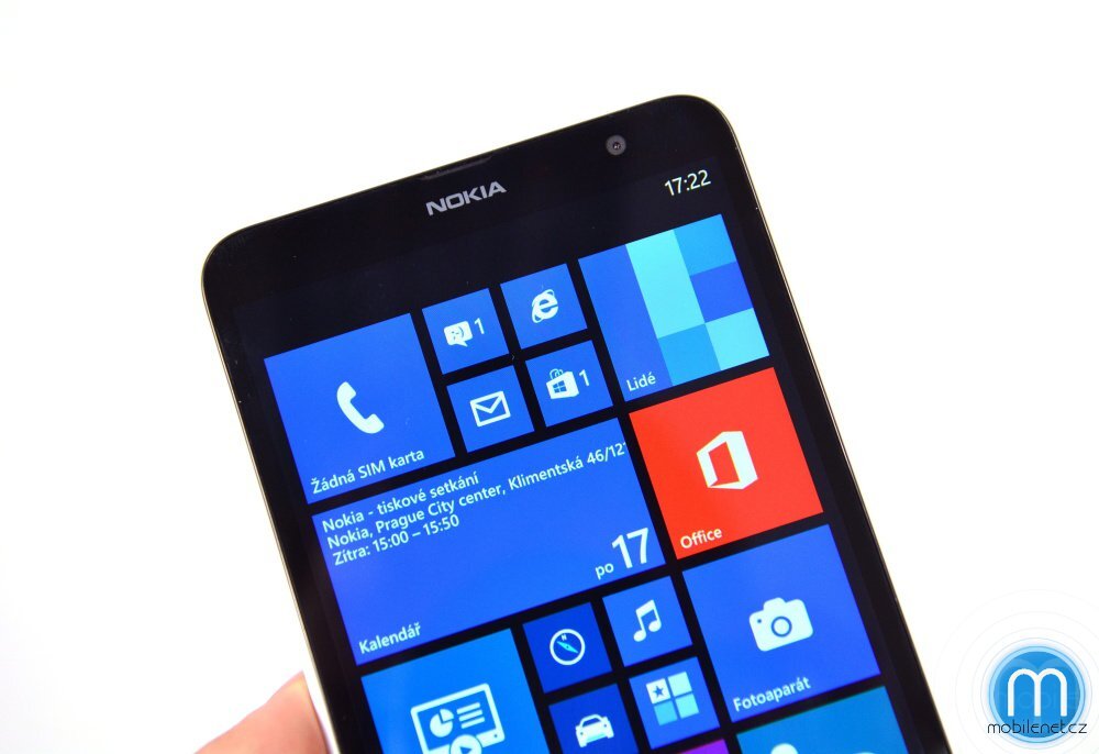 Nokia Lumia 1320