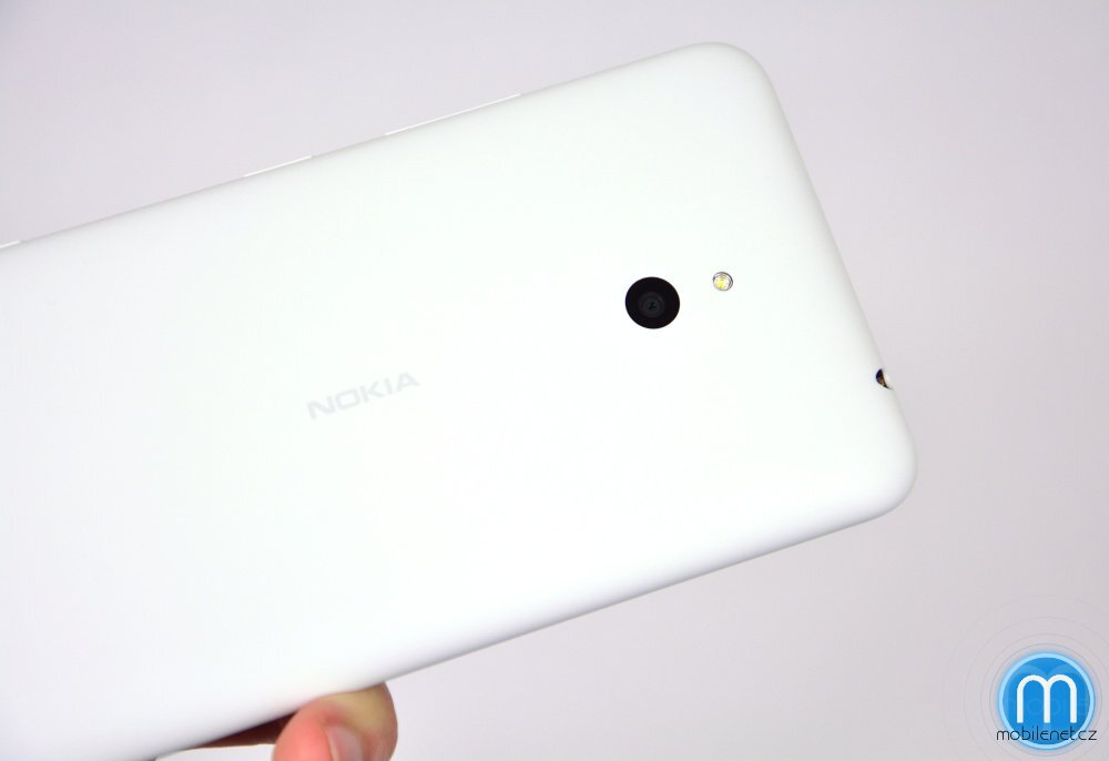 Nokia Lumia 1320
