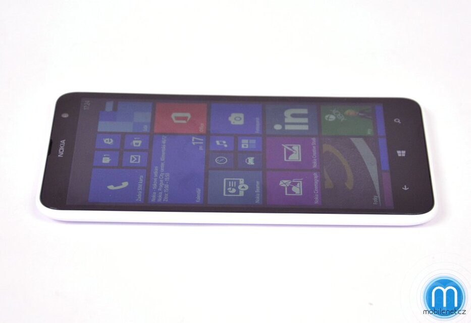 Nokia Lumia 1320