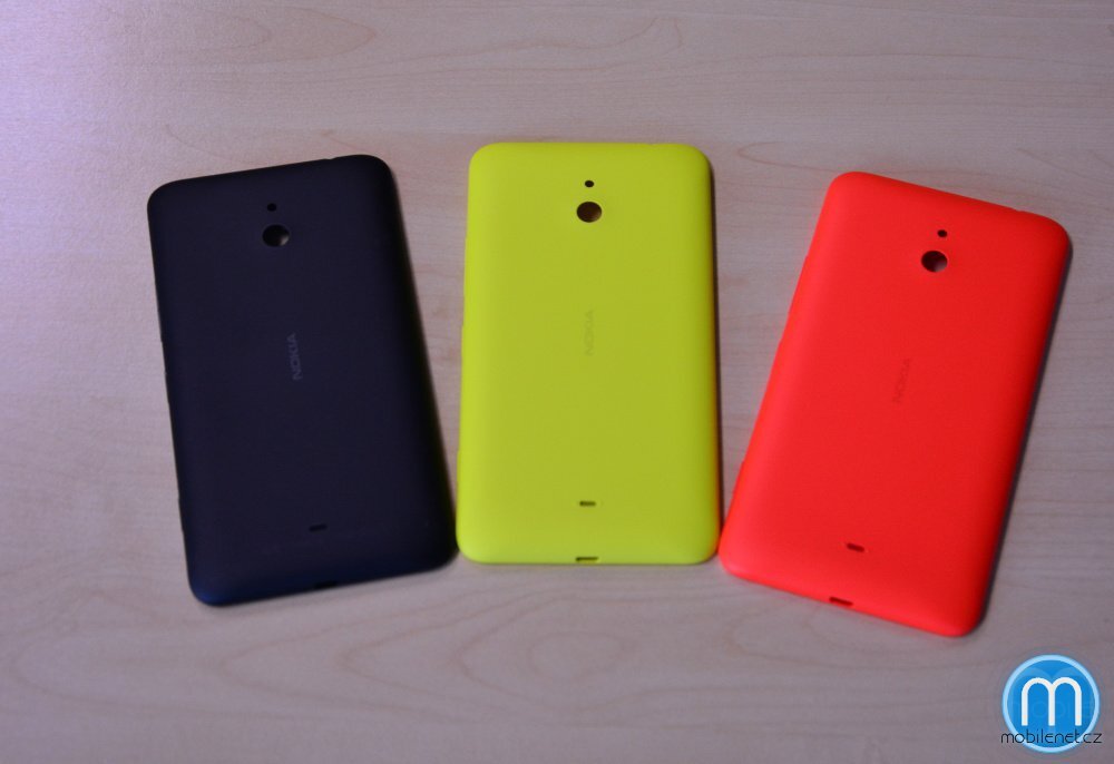 Nokia Lumia 1320