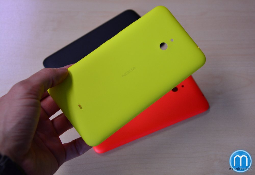 Nokia Lumia 1320