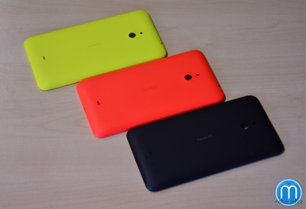 Nokia Lumia 1320