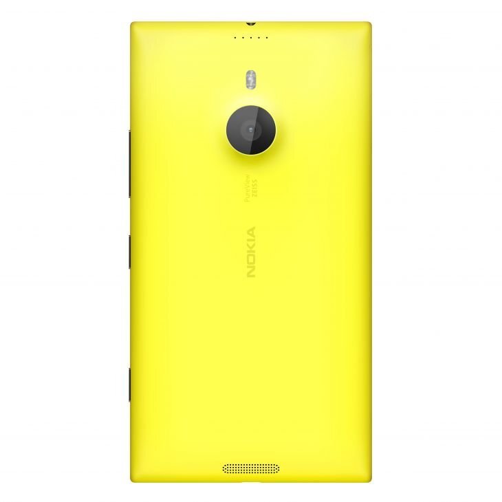 Nokia Lumia 1520