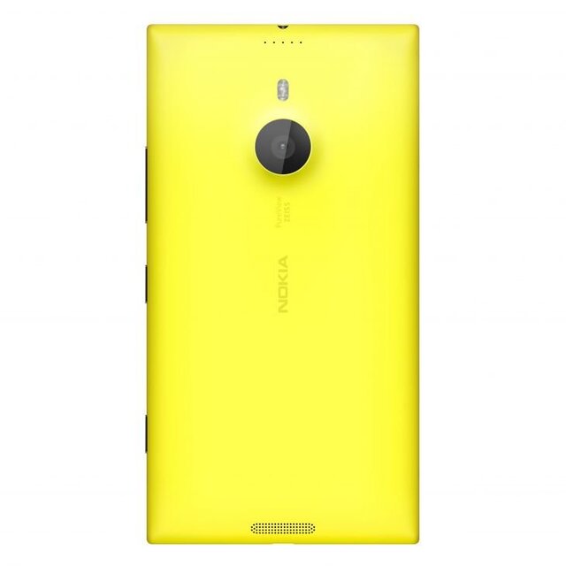 Nokia Lumia 1520