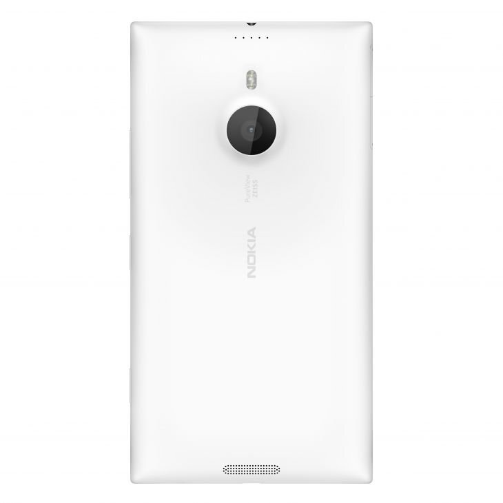 Nokia Lumia 1520