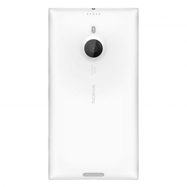 Nokia Lumia 1520