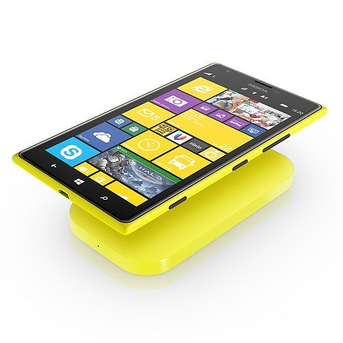 Nokia Lumia 1520