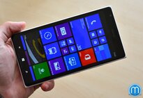 Nokia Lumia 1520