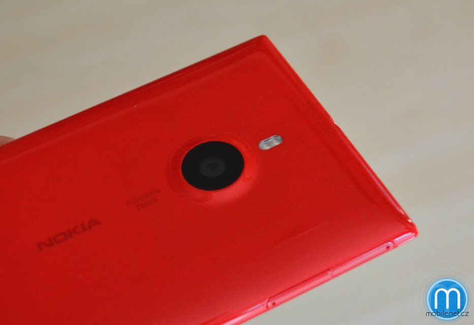 Nokia Lumia 1520
