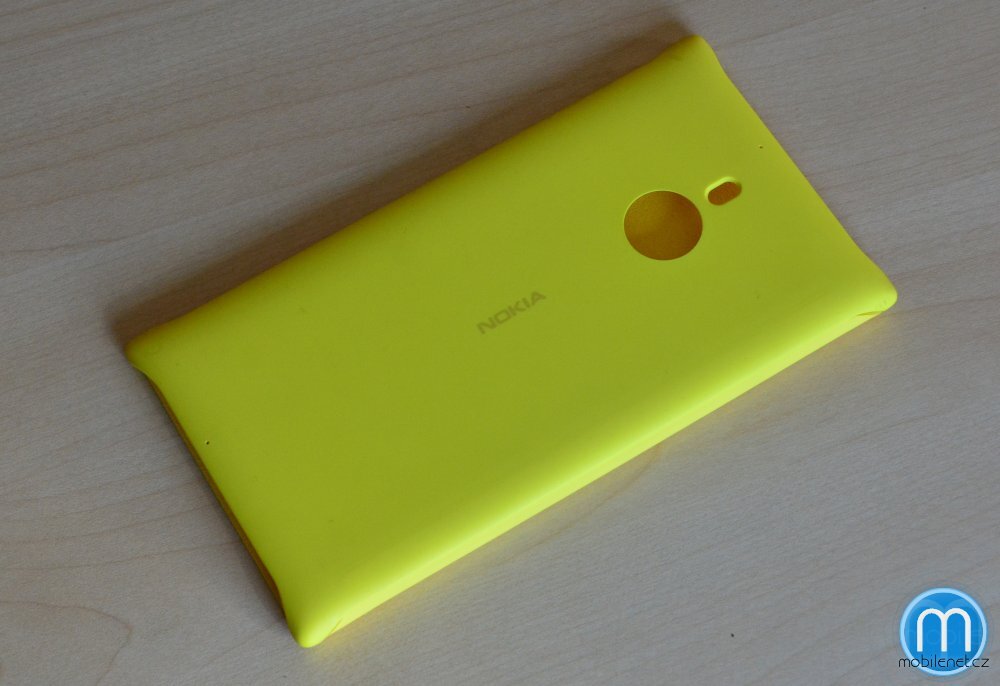 Nokia Lumia 1520