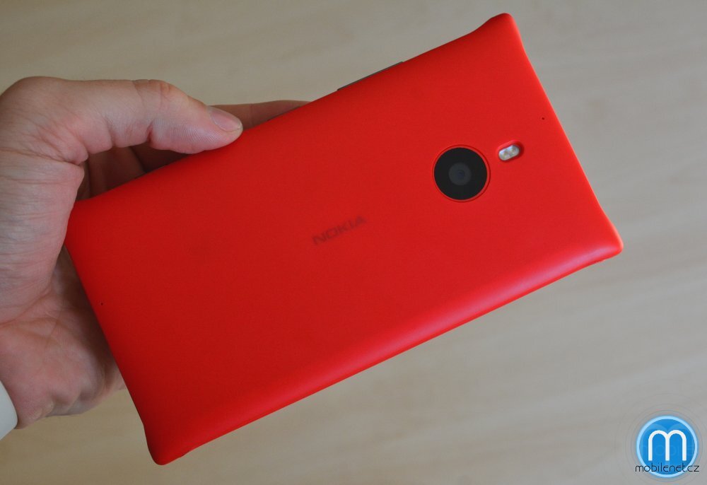 Nokia Lumia 1520