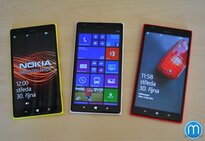 Nokia Lumia 1520