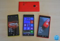 Nokia Lumia 1520