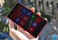 Nokia Lumia 1520