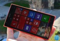 Nokia Lumia 1520