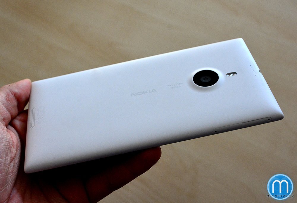 Nokia Lumia 1520