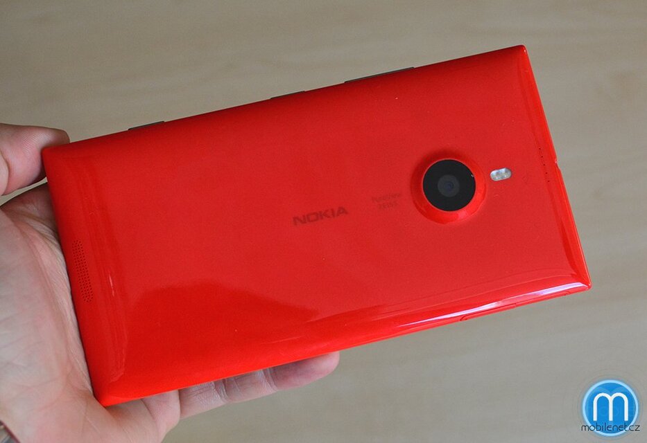 Nokia Lumia 1520
