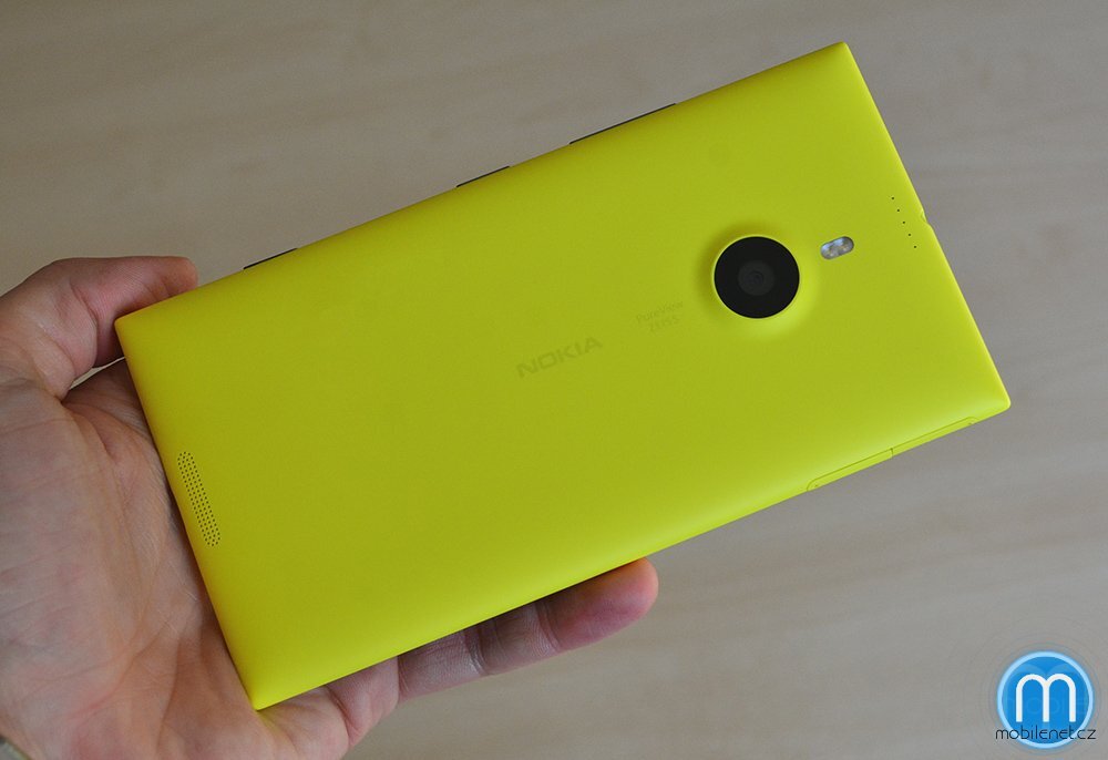 Nokia Lumia 1520