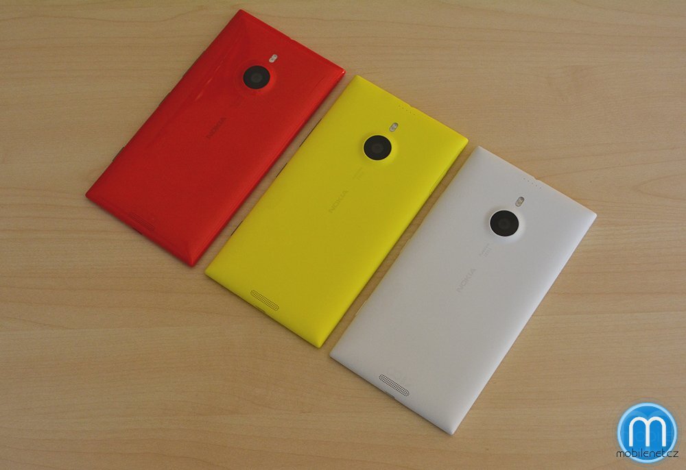 Nokia Lumia 1520