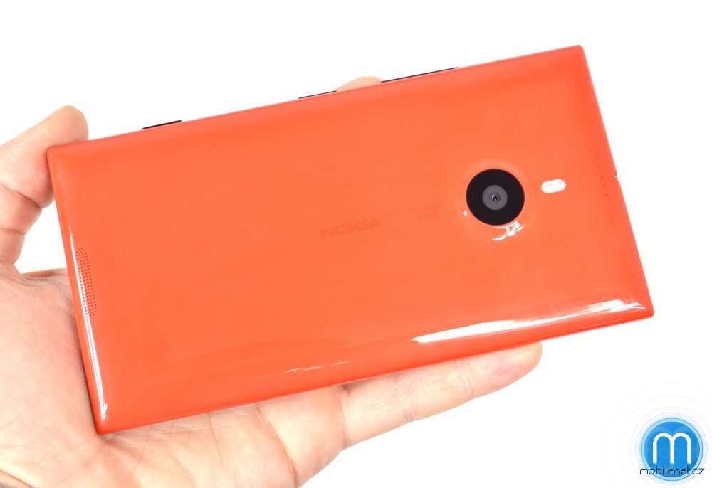 Nokia Lumia 1520