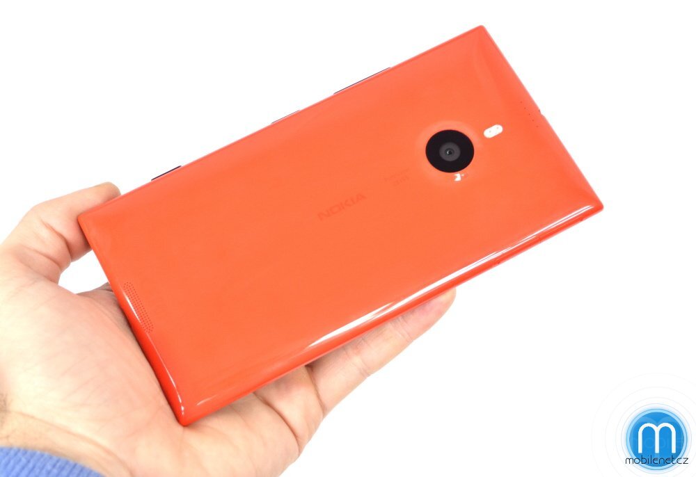 Nokia Lumia 1520