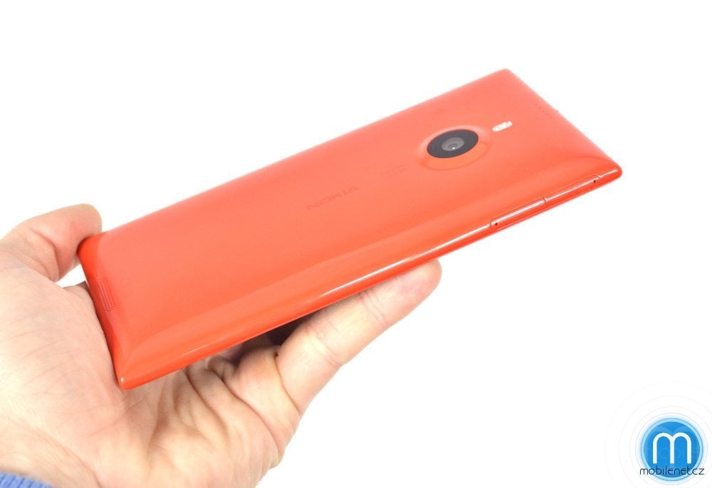 Nokia Lumia 1520