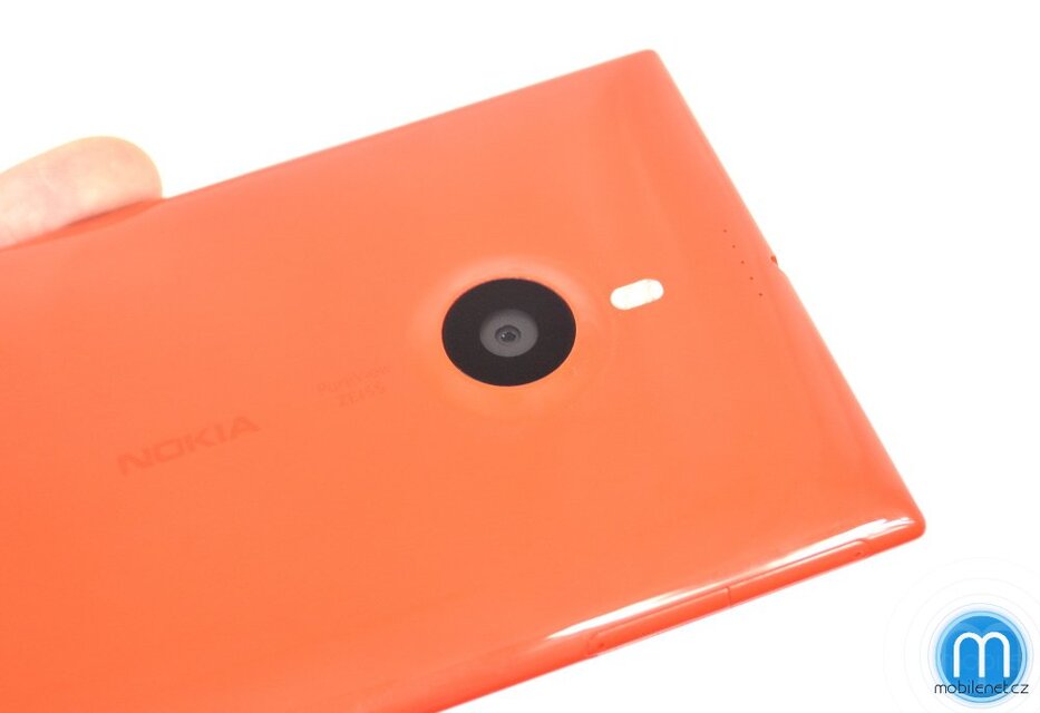 Nokia Lumia 1520