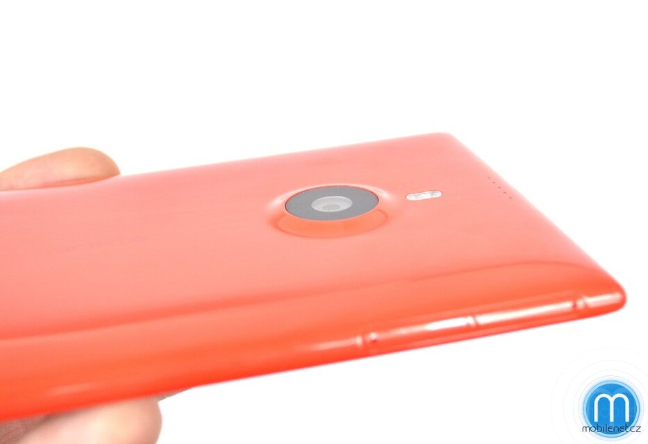 Nokia Lumia 1520
