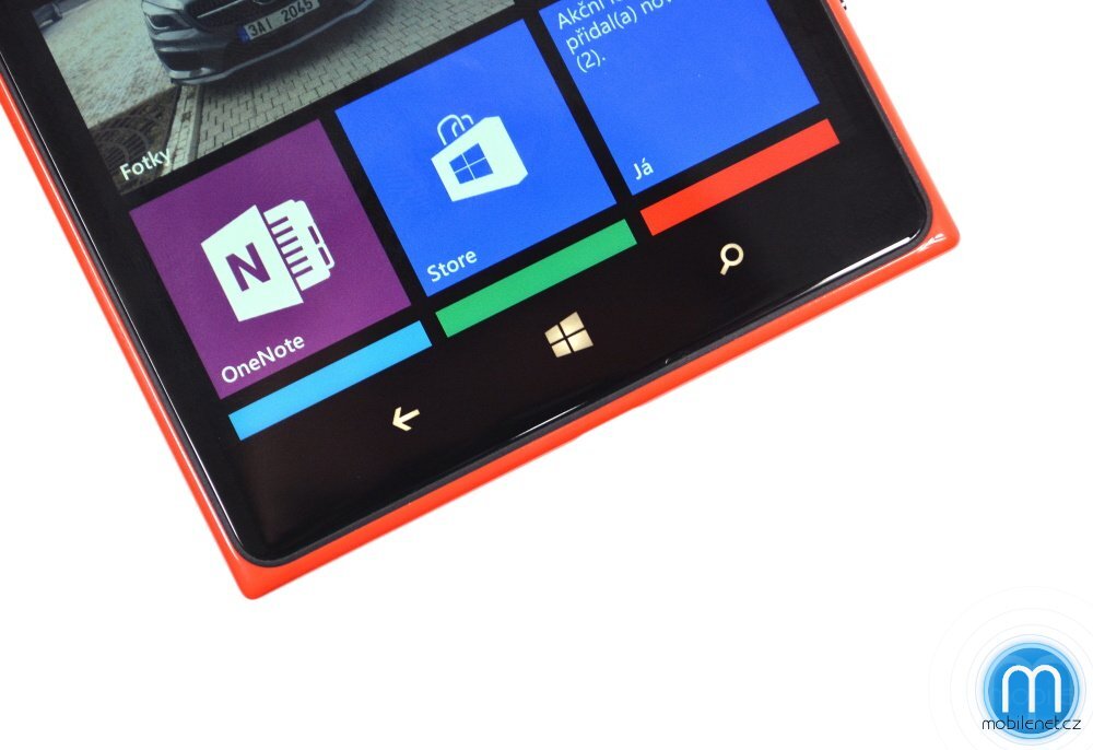 Nokia Lumia 1520