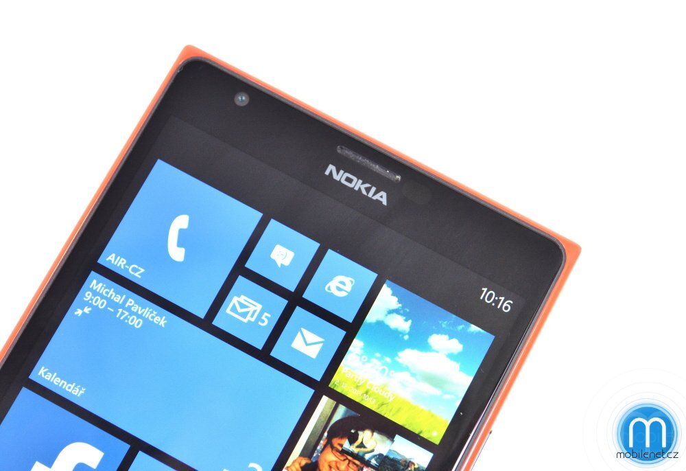 Nokia Lumia 1520