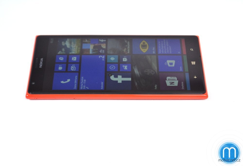 Nokia Lumia 1520